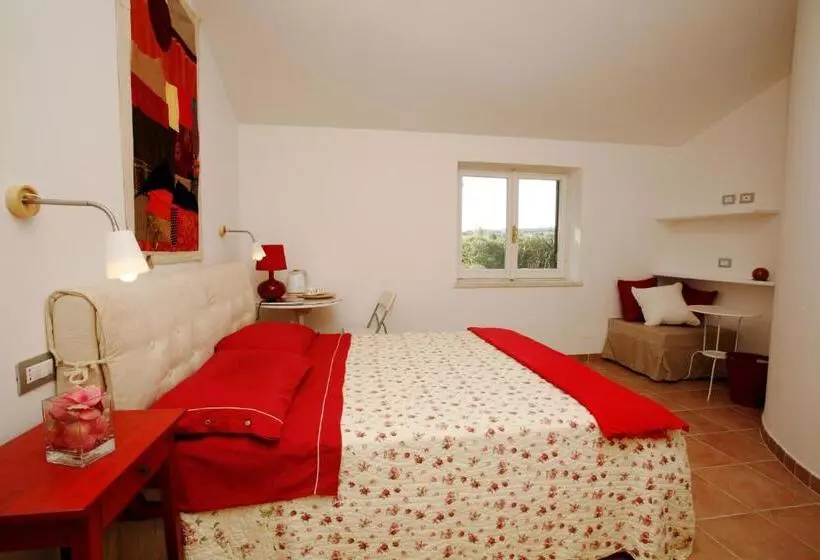 B&b Acque Lucenti