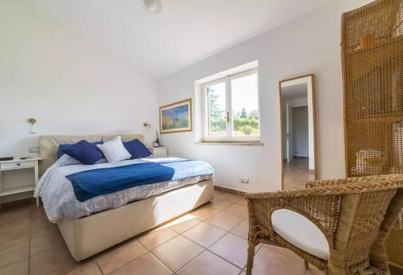 B&b Acque Lucenti