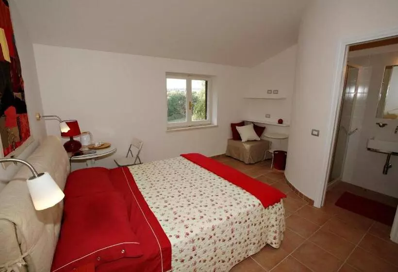 B&b Acque Lucenti
