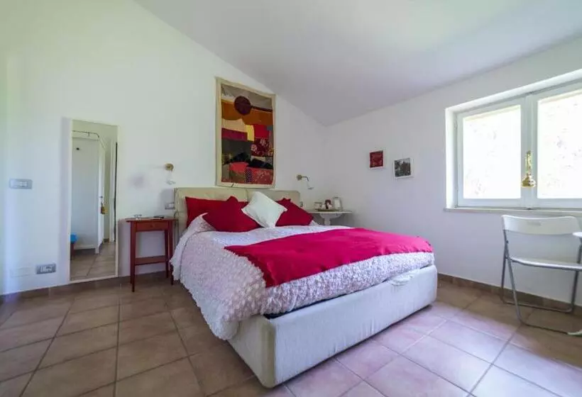 B&b Acque Lucenti