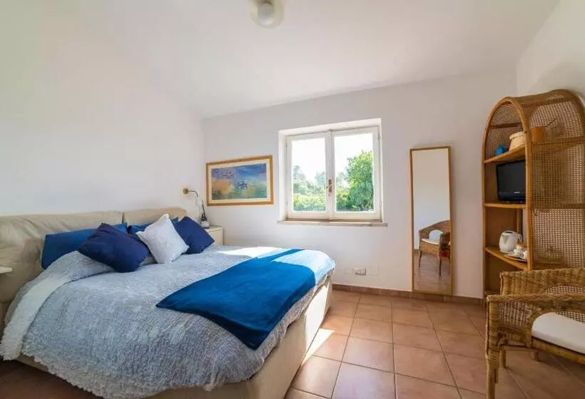 B&b Acque Lucenti