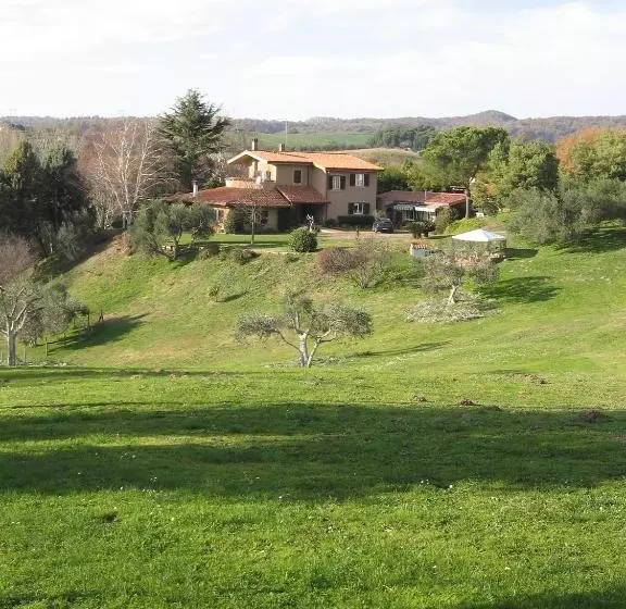 B&b Acque Lucenti