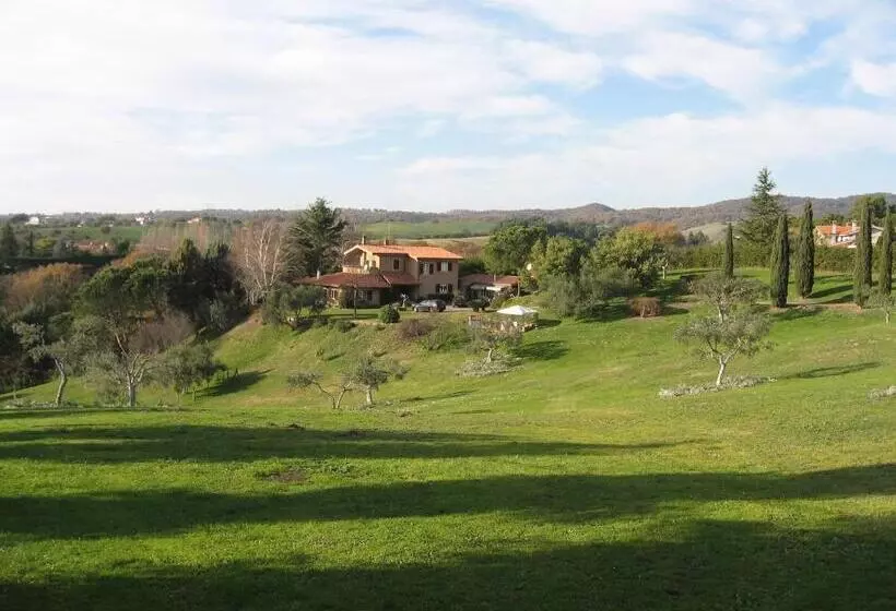 B&b Acque Lucenti