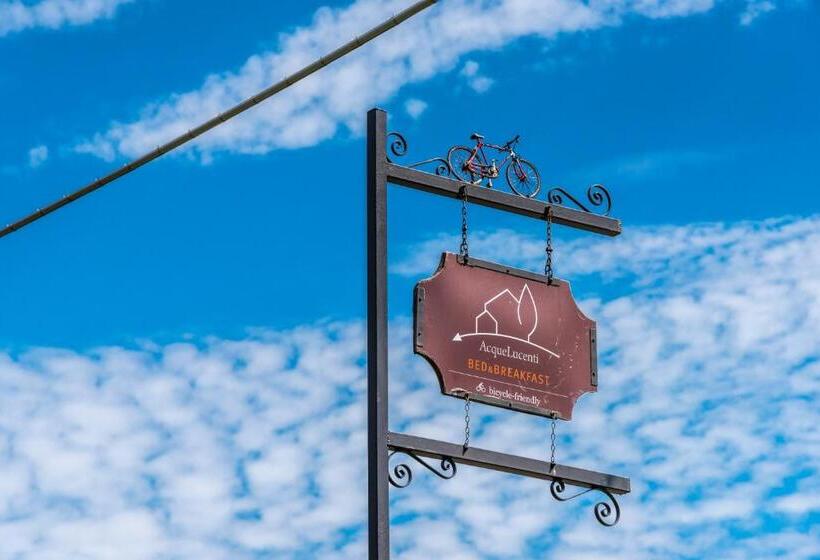 B&b Acque Lucenti