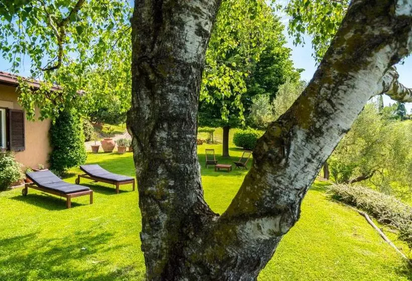 B&b Acque Lucenti