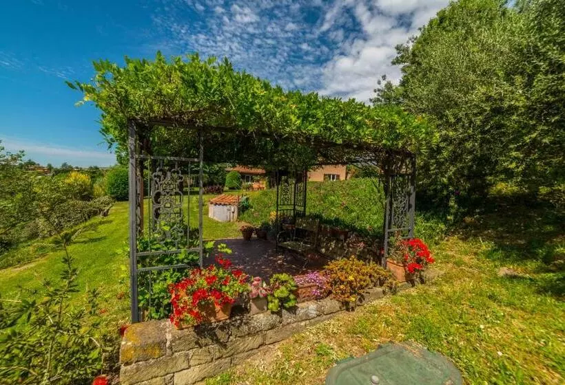 B&b Acque Lucenti
