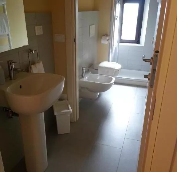 B&b Casa Sonia