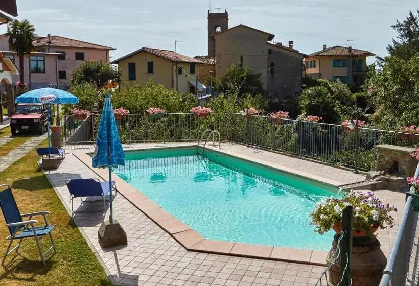 B&b Casa Sonia