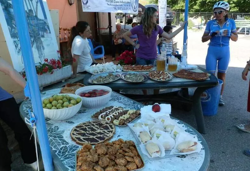 B&b Casa Sonia