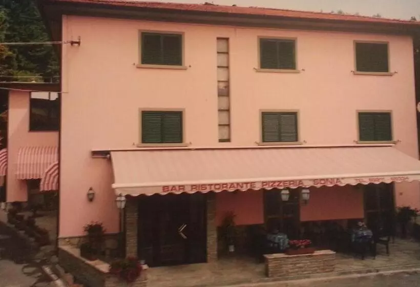 B&b Casa Sonia