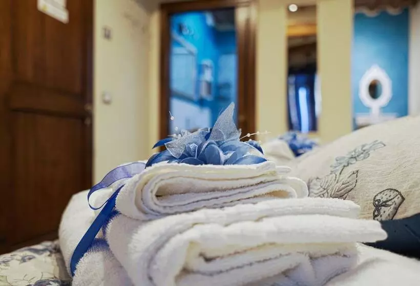 B&b Le Undici Lune