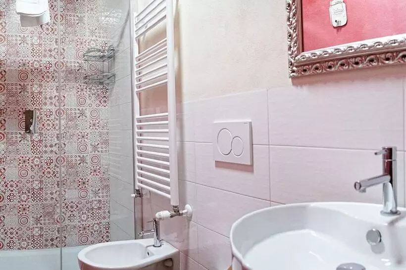 B&b Le Undici Lune