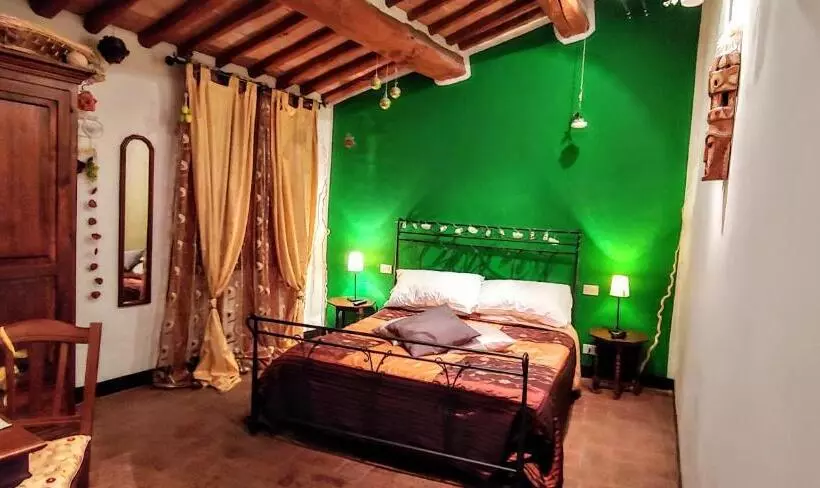 B&b Le Undici Lune