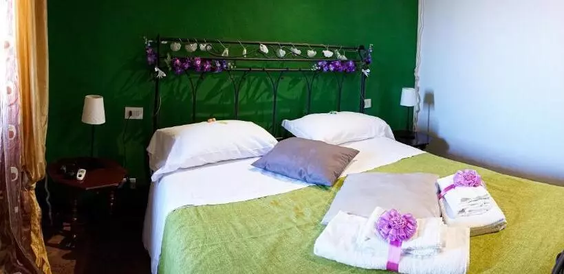B&b Le Undici Lune