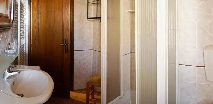 B&b Le Undici Lune