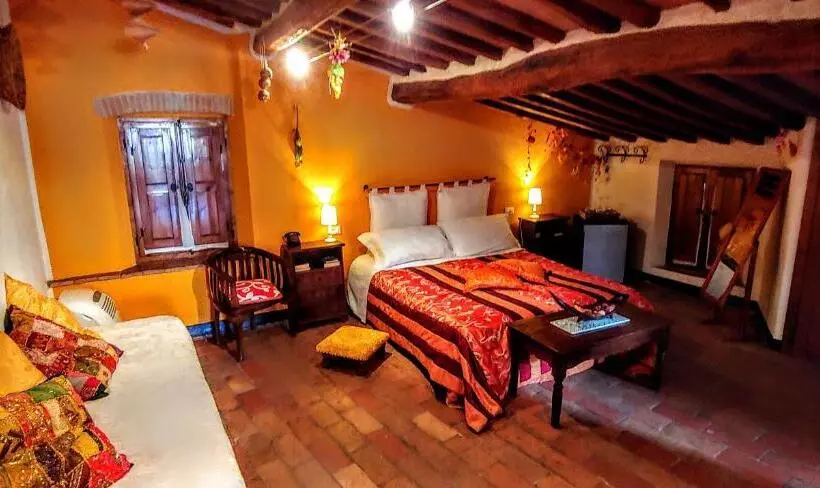 B&b Le Undici Lune