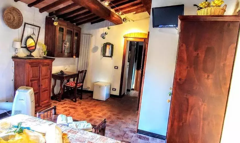 B&b Le Undici Lune