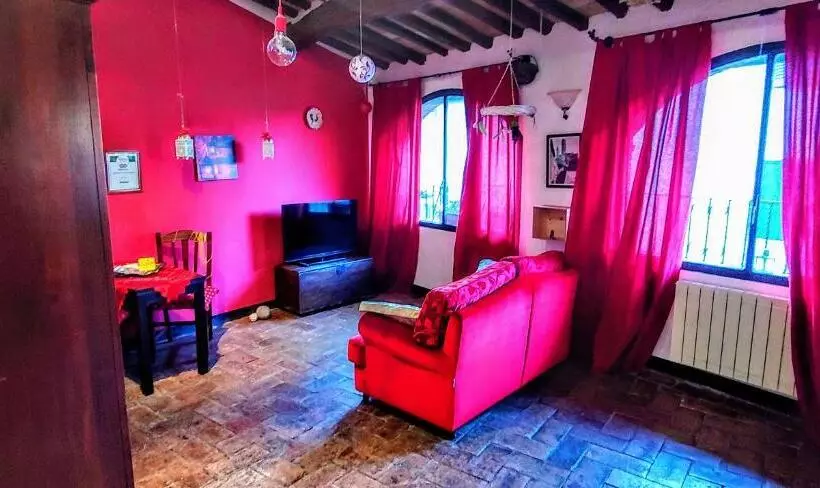 B&b Le Undici Lune