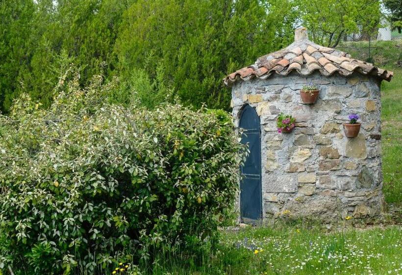 B&b Rifugio Della Luna