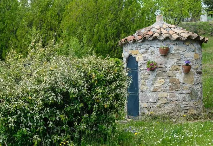 B&b Rifugio Della Luna