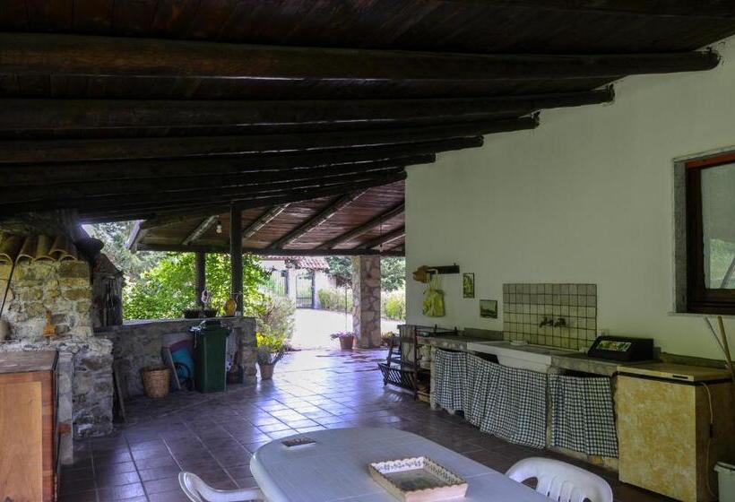 B&b Rifugio Della Luna