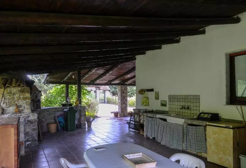 B&b Rifugio Della Luna