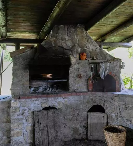 B&b Rifugio Della Luna