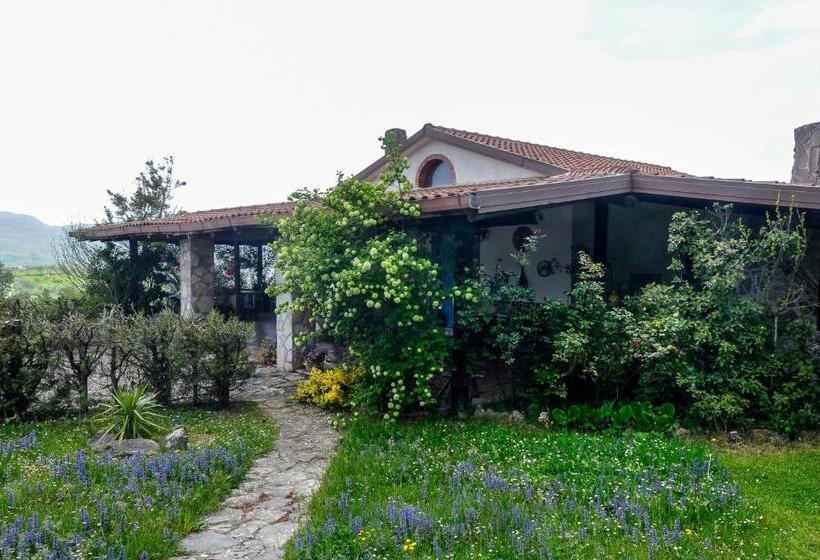 B&b Rifugio Della Luna