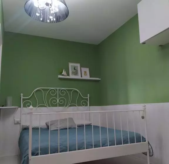 B&b Rifugio Della Luna