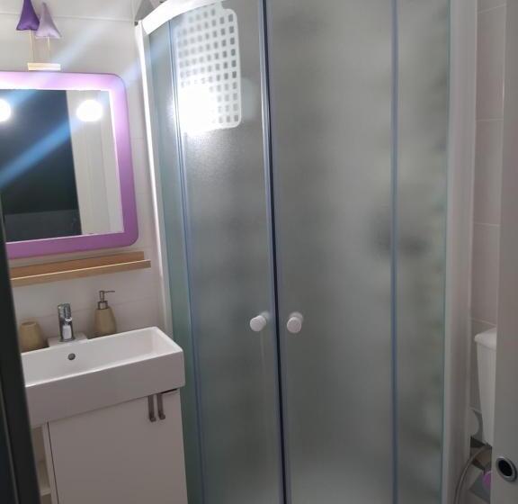 B&b Rifugio Della Luna