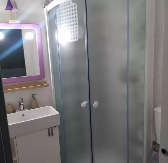 B&b Rifugio Della Luna