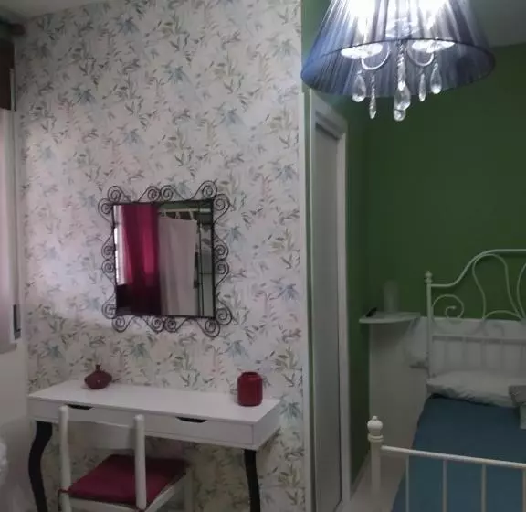 B&b Rifugio Della Luna