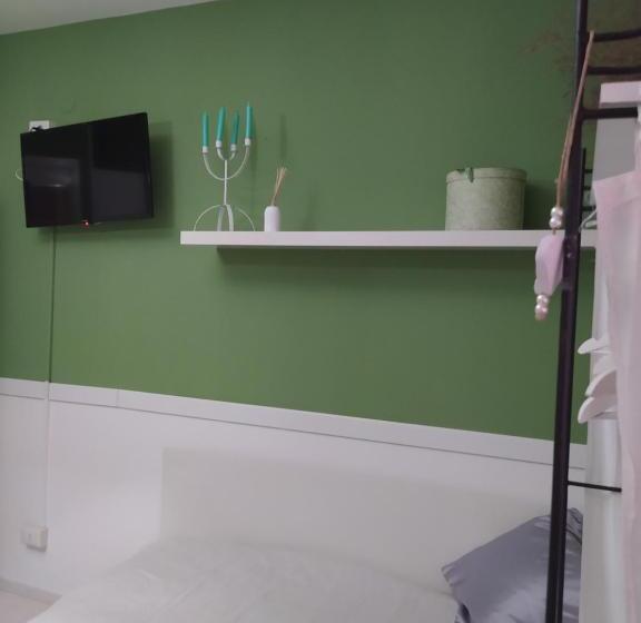 B&b Rifugio Della Luna