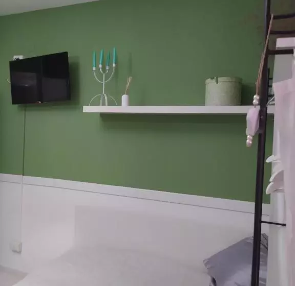 B&b Rifugio Della Luna