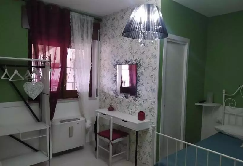 B&b Rifugio Della Luna