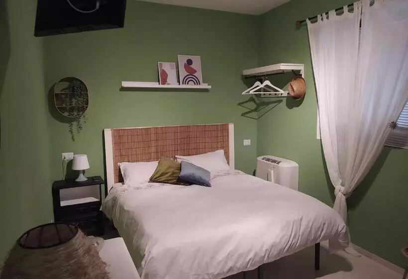 B&b Rifugio Della Luna