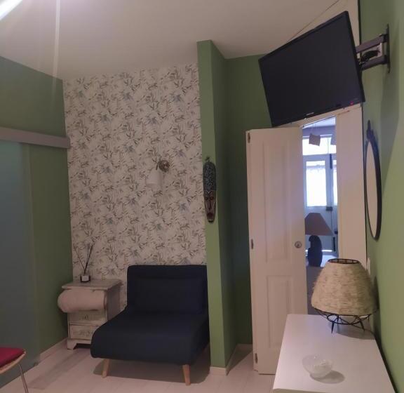 B&b Rifugio Della Luna