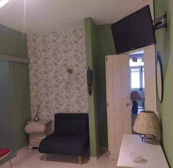 B&b Rifugio Della Luna