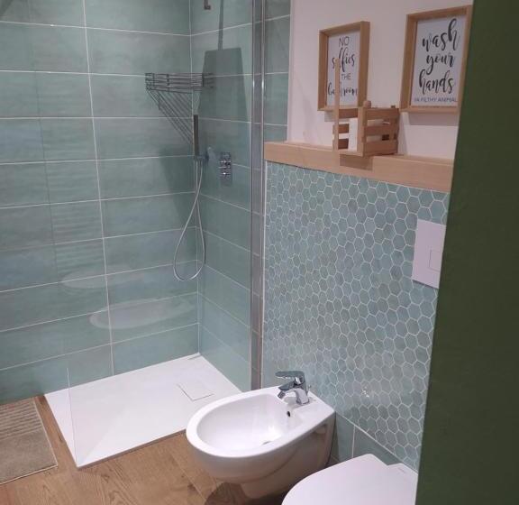 B&b Rifugio Della Luna