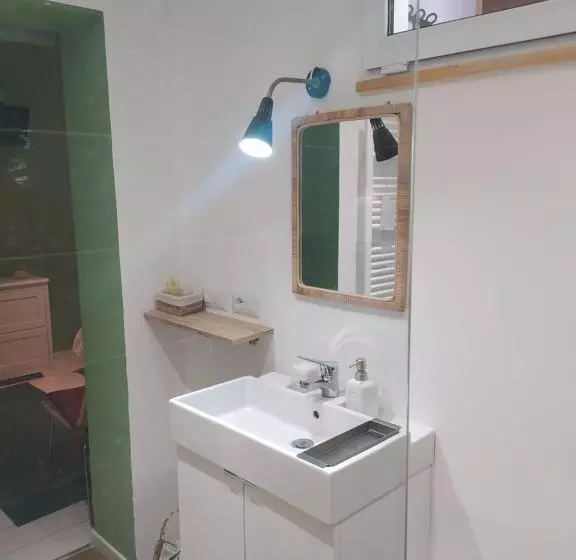 B&b Rifugio Della Luna