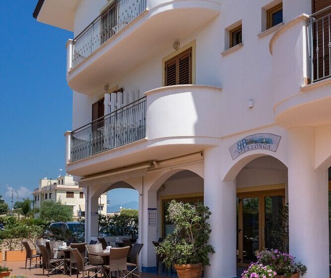 B&b Sperlonga