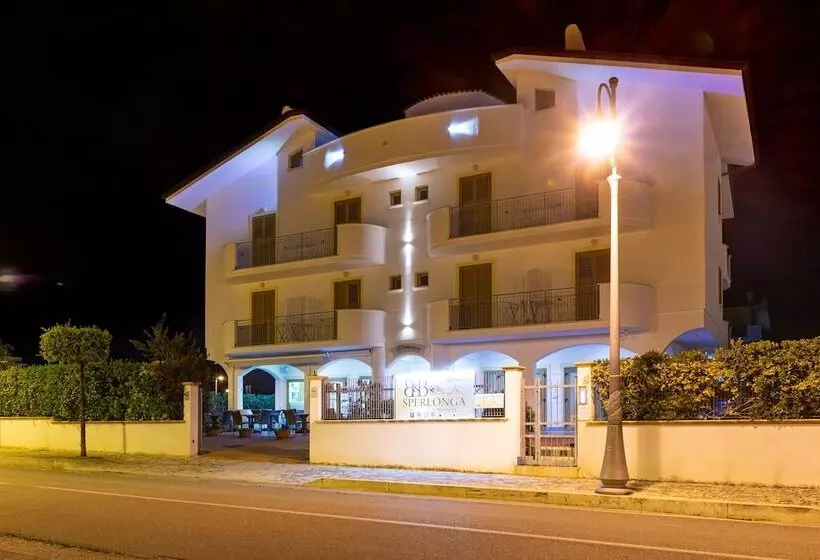 B&b Sperlonga