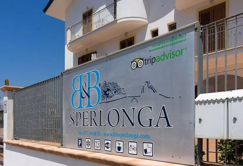 B&b Sperlonga