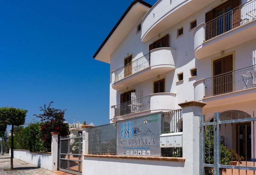 B&b Sperlonga