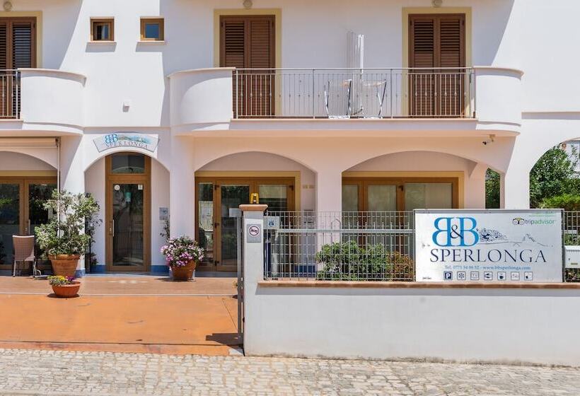 B&b Sperlonga