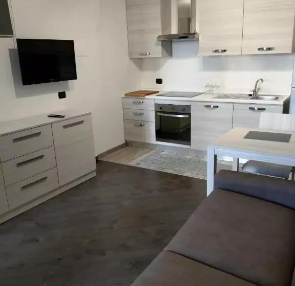 Aamiaismajoitus (B&B) Affittacamere Derby