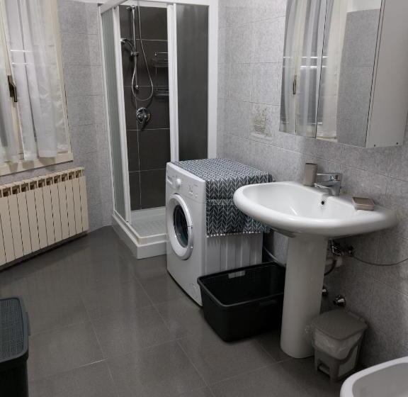 مبيت وإفطار Affittacamere Derby