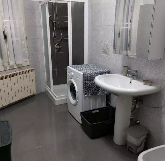 Aamiaismajoitus (B&B) Affittacamere Derby