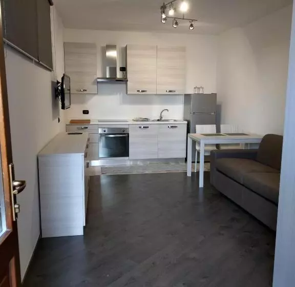 Aamiaismajoitus (B&B) Affittacamere Derby