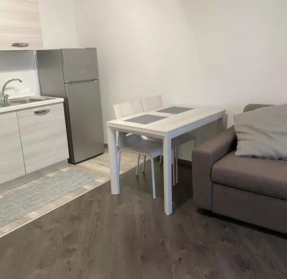 Aamiaismajoitus (B&B) Affittacamere Derby